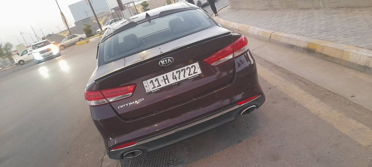 السلام عليكم..
اوبتما موديل ١٦ فوول موصفاة اعلى فئه 
بنراما طكتين تبريد قطعتين رادارات امامي
خلفي مرة قلاب مع البك اشاير بالمري حساسات
خلفيه اماميه مري شفط تحكمات جهتين فوول
شاشه لمس حجم كبير كشنات جلد خزن كراسي
ميموري جنطه ذكيه استقبال ذكي عند الاقتراب
دبل اكزوز كشنات حار بارد استيرن تدفئه  يعني
السيارة الموصفات البيهه فد شي كلش حلو
لايت زنون عالي ناصي شرط الاصلي بي ضمان
محرك حجم ٢٤٠٠ رقم وهزة وسنويه جدد
تحويل ثاني العنوان فلوجه السعر ١١٨ 
*********** واتس
***********
