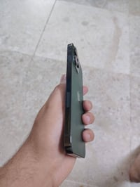 ايفون ١٣ برو ماكس • ذاكرة ٥١٢ • بطارية ٩٤٪