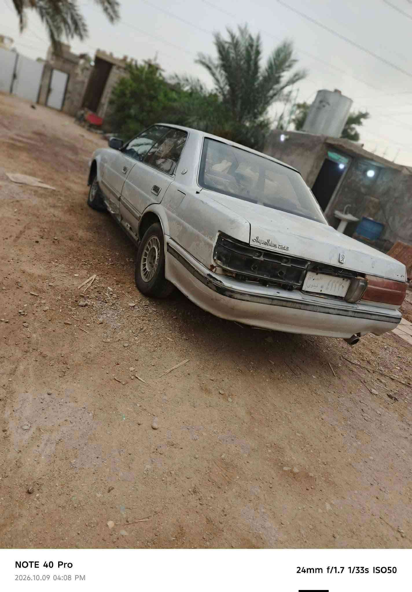هارتوب • ١٩٩١ • محرك ٣٠٠٠