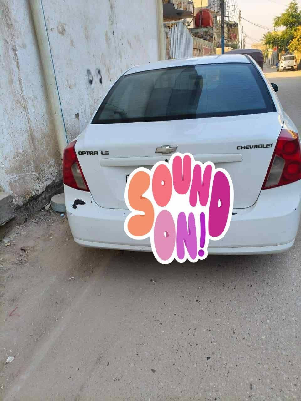 سلام عليكم اوبتره 2010 خليجي السياره مكفوله كير ومحرك جديد صارلي شهر من شديته حداديه تبريد خير من الله السياره مال جناي رقم قادسيه المكان بابل الحمزه الغربي خيكان @التفاصيل الاتصال على الرقم ***********

