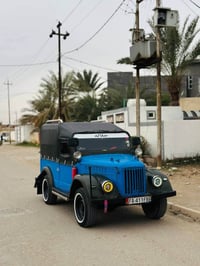 مكينه زينه • شاصي سليم • كامله