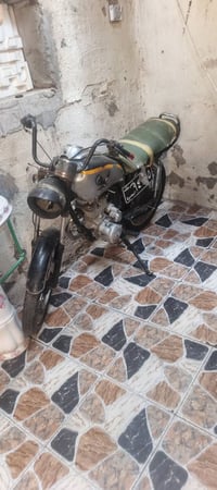 ستوته • محرك نضيف • تير جديد