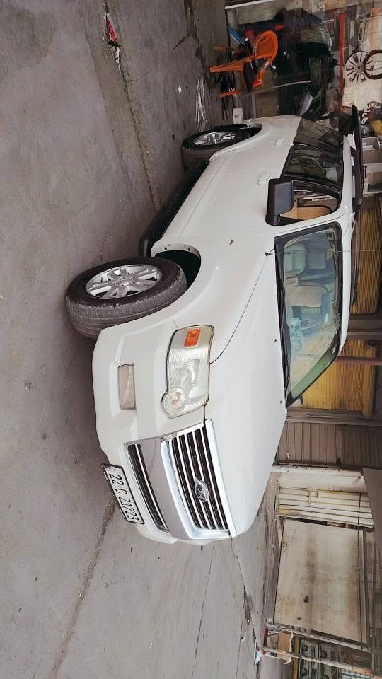 فورت اكسبلور موديل 2010 خليجي شركه ايفاء فول موصفات 7 راكب تبريد مركزي شاشه كامره كشن جلاد كشن كهربائي
تحكم استيرن فور ويل صدر تأيرات محرك كير خير من الله  بدون صبع بس شبر بارد رقم أربيل سنويه جديد ليت ليد زينون السعر ١٠٨ بي مجال مكان ديالى كفري *********** كيفري, ديالى
