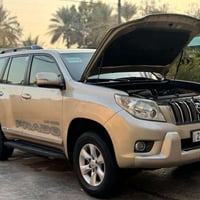 برادو • ٢٠١٢ • كربلاء