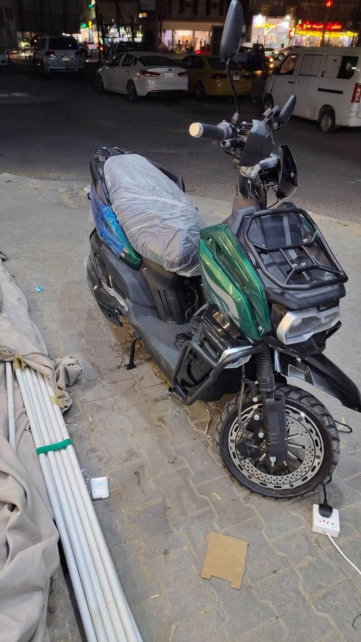 للبيع دراجه شحن اباتشي جبلية 2026 زيرو امس أول شحنه الها بعدها بالباكيت سبب البيع ماعرف اسوقها متعود ع دراجه الناريه للبيع او مراوس حسب القناعه
مواصفاتها وحده احلى من ثانيه 4 سرعات
علما سعرها مليون 750 الف مذكور بالوصل
لتواصل واتساب فقط ***********
السماوة مركز المدينه 
للبيع دراجه شحن اباتشي جبلية 2026 زيرو امس أول شحنه الها بعدها بالباكيت سبب البيع ماعرف اسوقها متعود ع دراجه الناريه للبيع او مراوس حسب القناعه 

*********** واتساب

للبيع دراجه شحن اباتشي جبلية 2026 زيرو امس أول شحنه الها بعدها بالباكيت سبب البيع ماعرف اسوقها متعود ع دراجه الناريه للبيع او مراوس حسب القناعه
