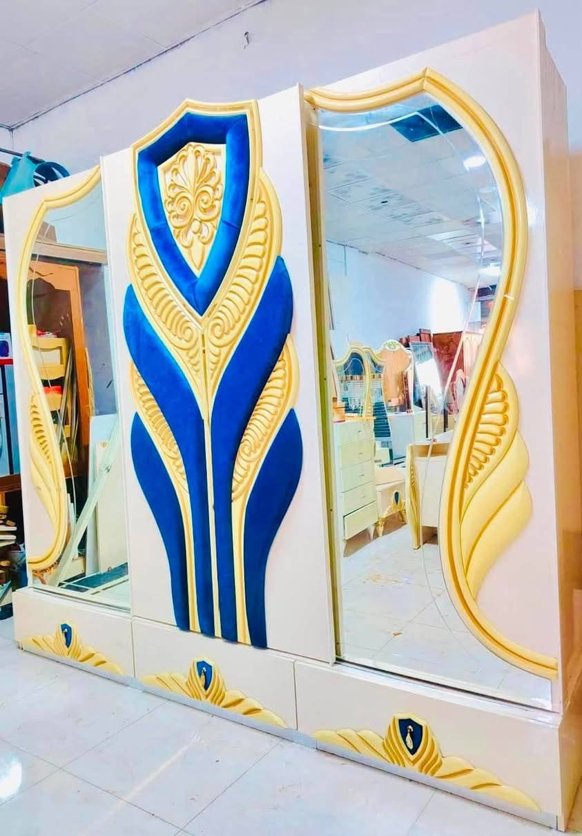 غرفه نوم ملكي يجنن نظيف كلش للاستفسار خاص او *********** واتس
