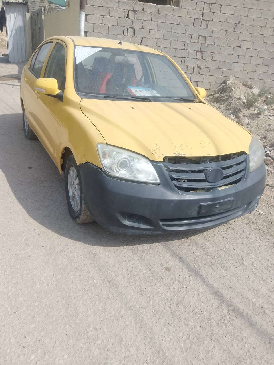 فاو • ٢٠١٦ • جسر ديالى