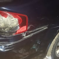 تم تنزيل لسعر سبب ضربه بسيطه   وراح انزل صوره و لوعود لكاذبة دوج افنجر...