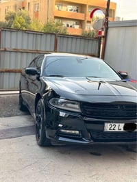 تشارجر • ٢٠١٥ • بدون سبغ