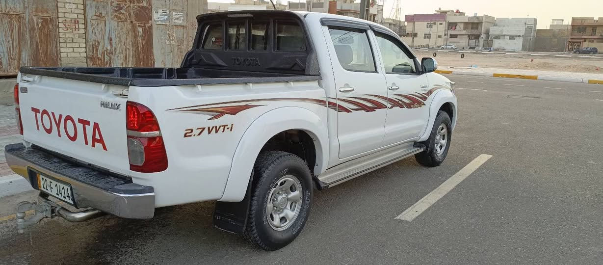 تويوتا 2014 كير عادي رقم اربيل الجديد ماشيه 205 السياره مكفوله لا صبغ ولا تبديل فقط بيه فتح الجاملغ والبنيد فتح وليس تبديل مكفولة كير ومحرك وتبريد ثلج تخم تاير جديد
عارضه 190 وبيه مجال 
***********

تويوتا 2014 كير عادي رقم اربيل الجديد ماشيه 205 السياره مكفوله لا صبغ ولا تبديل فقط بيه فتح الجاملغ والبنيد فتح وليس تبديل مكفولة كير ومحرك وتبريد ثلج تخم تاير جديد

