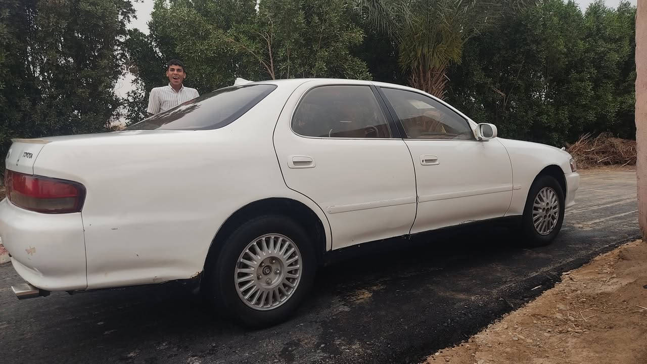 كرسته • كير جديد • رقم أنبار