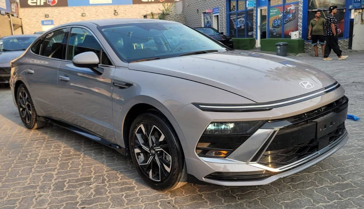 تم الشحن
هونـداي سونـاتــاموديـ 2024ـل
السعر135$جاهزه صبغ قطعتين
https://chat.whatsapp.com/DTIGSnHsRSl8b6A8vxIoct?s=cl&p=a&ilr=4
ترهم حره ترهم شهداء
تعقيب 850 
***********

