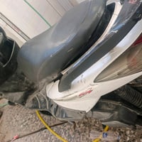 سكنس يابني قبق نفخ للبيع الدراجه كاطع نار ابيع كوم حديد ٢٥٠مكاني الشعب...