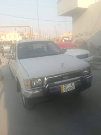 ٢٠٠١ • ٣١٠٠٠ كم • كفاله شاصي