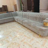 ديوان مستخدم • ١٠ مقاعد • ٥ قطع
