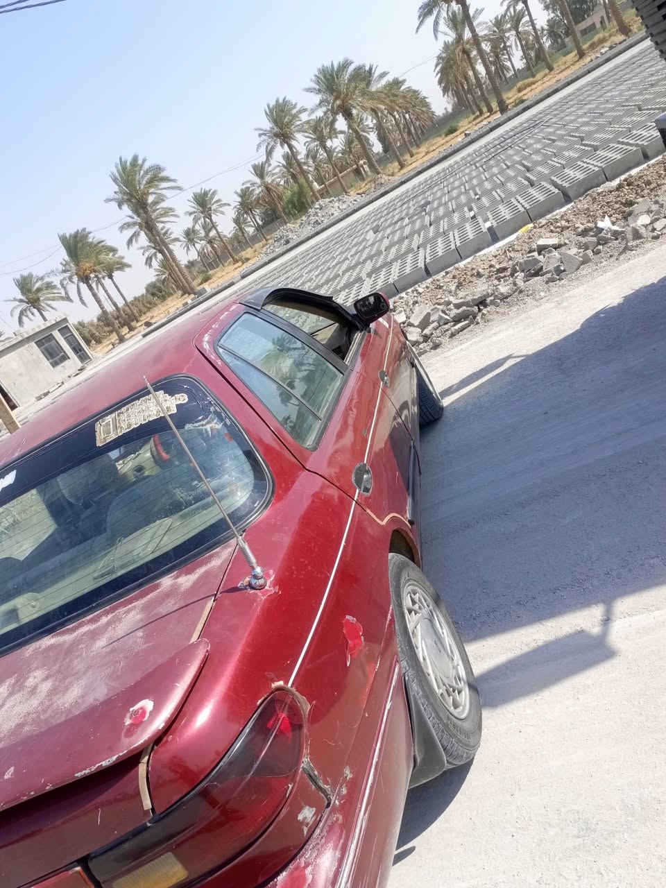سيفيا موديل 93كير اوتوماتيك تخم تاير جديد محرك مابيه كلشي  مكفول سعر 25وبيها مجال ***********
