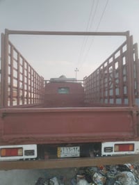 دانيا • شاحنة • ٣٧ وبيه