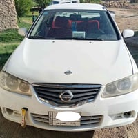 صني ٢٠٠٢ • محرك ١٨٠٠ • رقم بغداد