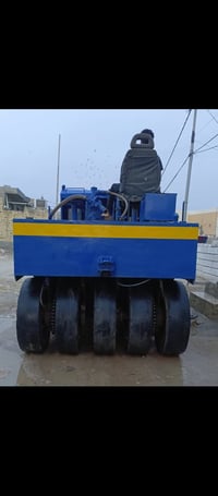 ساكاي • جاهزة للعمل • نجف
