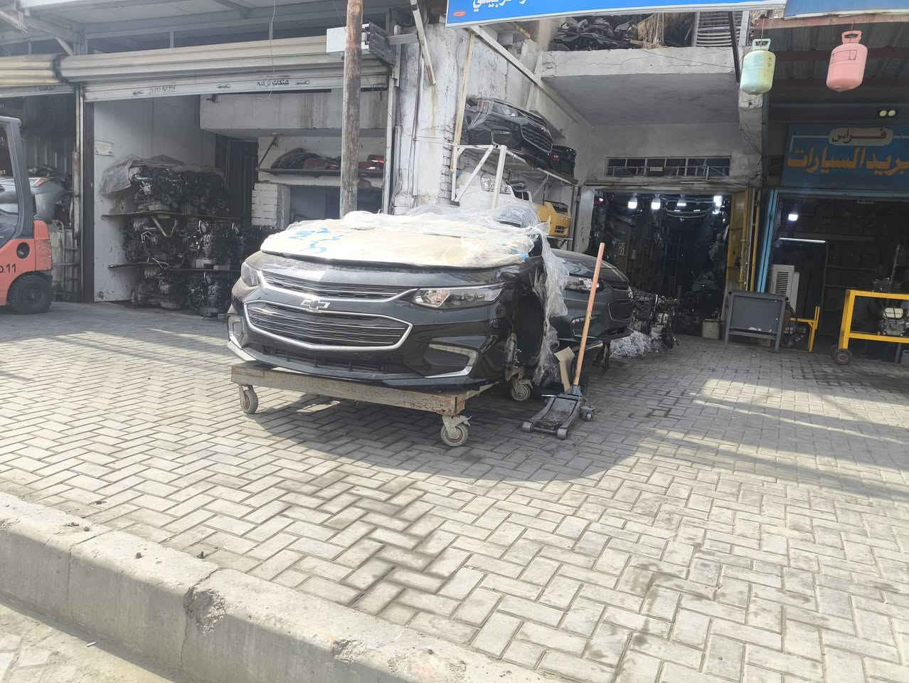 ذادوات ماليبو  جديد تفصيخ عنوان بغداد  طالبيه محل سامر الربيعي  يوجد خدمت توصيل  ***********
