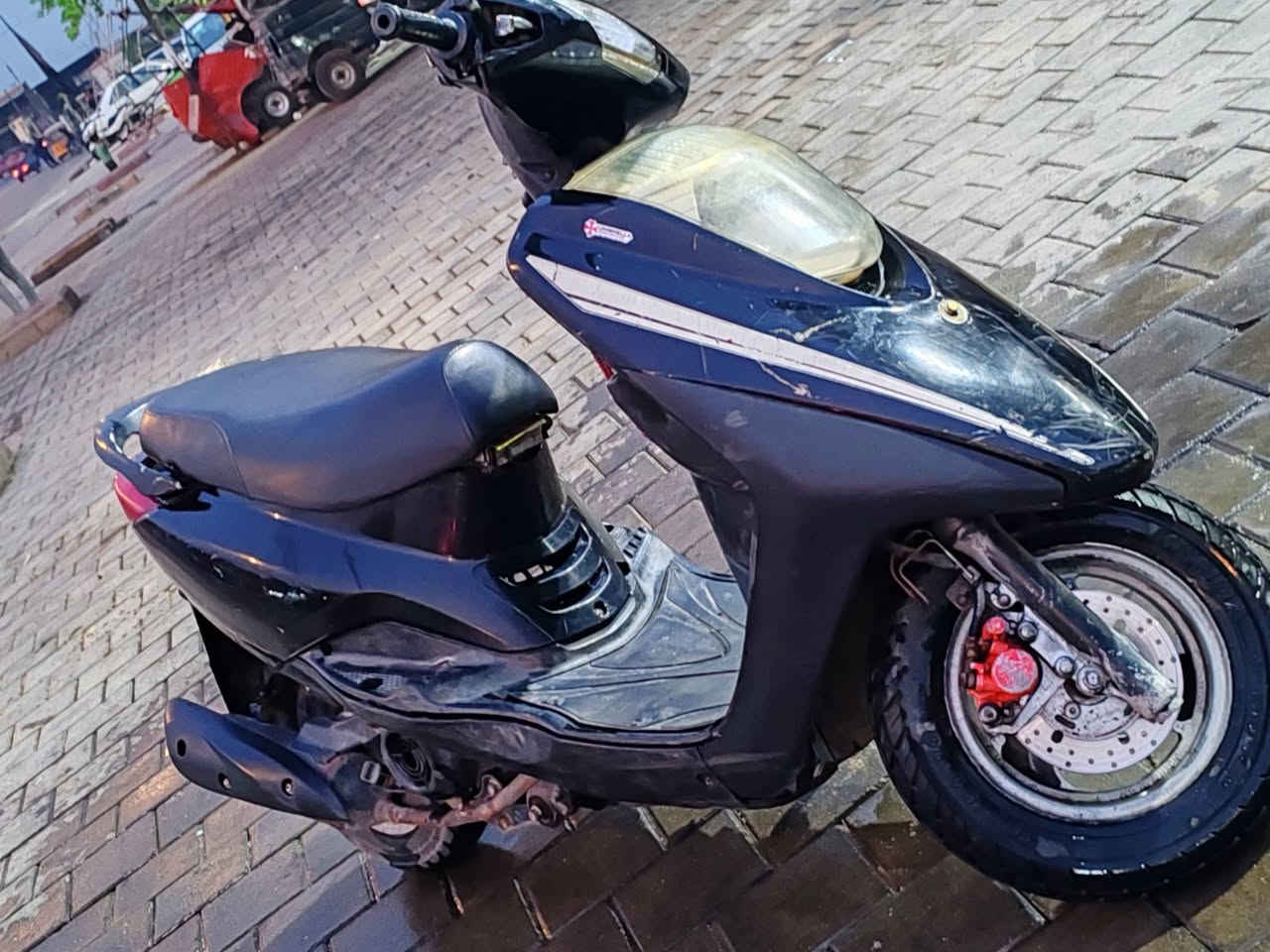 بريز • كفاله • ناقص ستان ودشبول