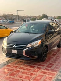 ميراج ٢٠٢٣ • كاربلاي • مثبت سرعه