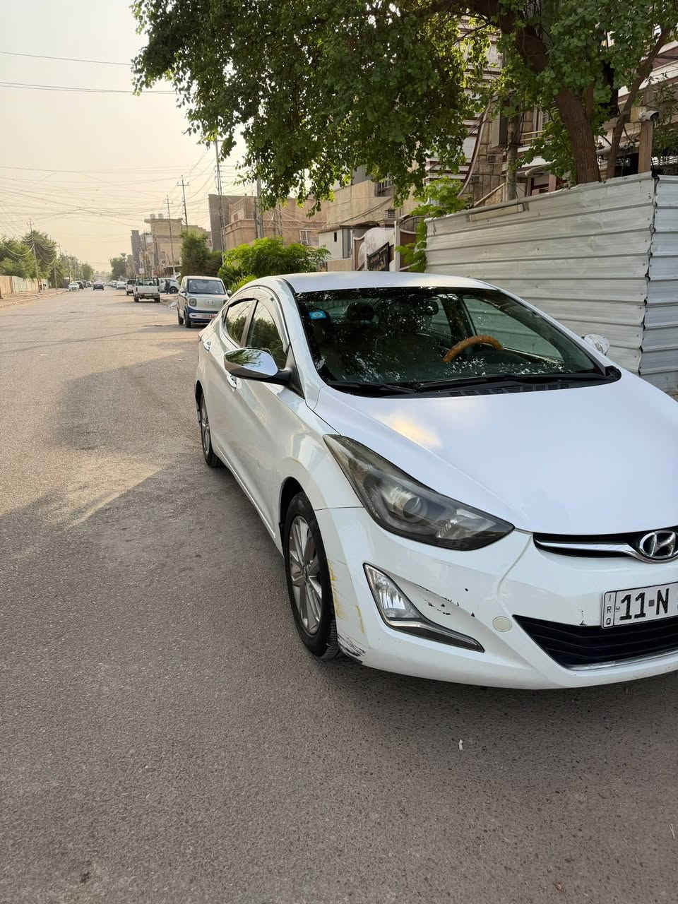 النترا • ٢٠١٦ • وارد امريكي