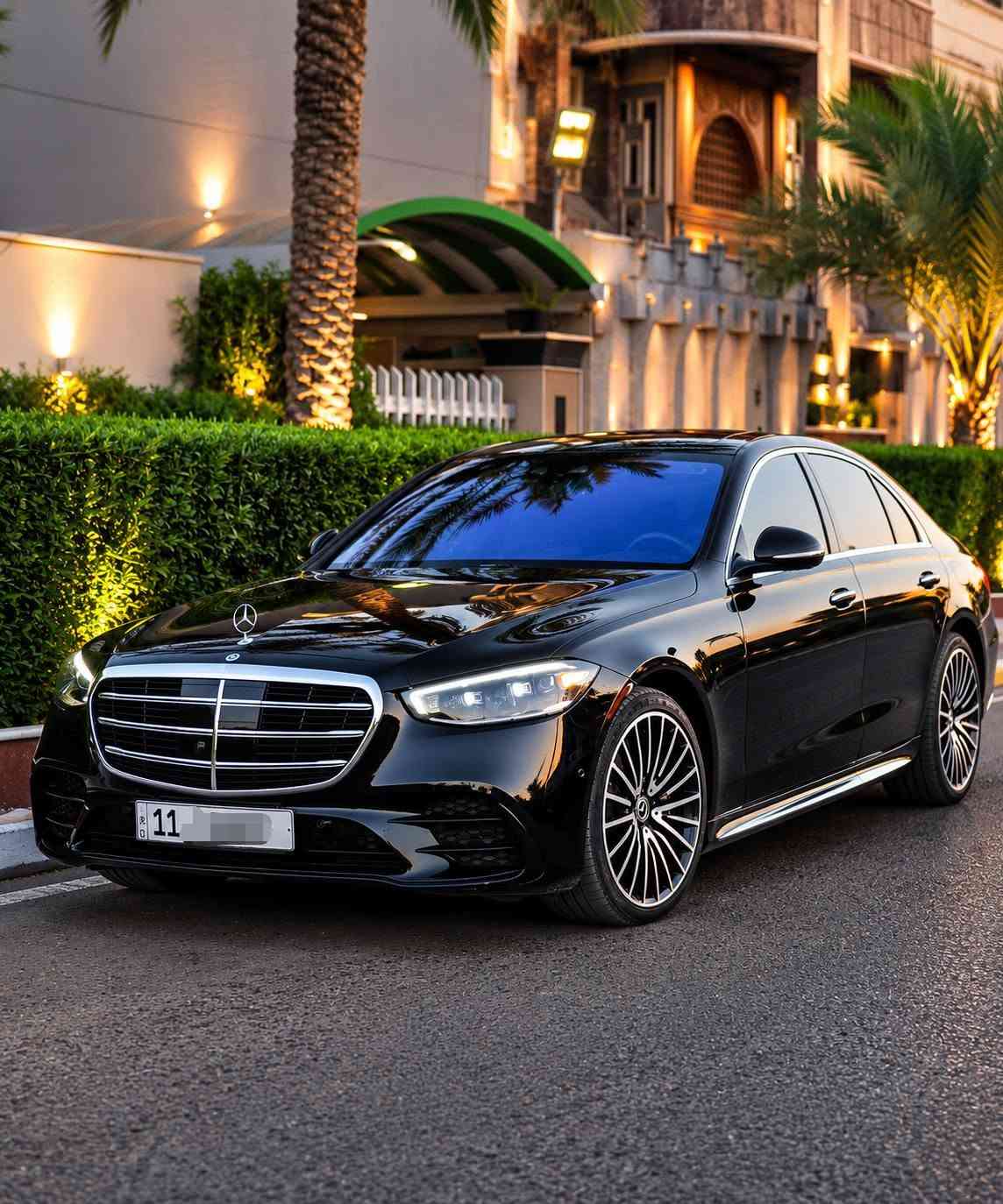 بيع او مراوس 
مرسيدس 2022  S 580 مركب رئاسي 
فول فول مواصفات بانوراما باب شفط 
5 كامرات 5 بردات حساس امامي خلفي 
كشن تدفئه تبريد كشن خلفي تدفئه تبريد 
جنطه كهرباء ويل 21 اصلي رادار امامي 
نقاط عمياء تحذير تصادم اوتو بارك 
داخل بيانو بدي AMG داخل 64 لون
قبل كم يوم تغلفت PPF بالكامل و تخم تاير جديد 
ماشيه 50 الف كيلو متر معروفه مواصفات 580 S تجي أعلى المواصفات كير مكينه كفاله بوضع شركه كهربائات صفر مسج بدون نقص طختها حافت البنيد وحافت الجاملغ ونصبغ على كده الطخه صور طختها و تعميرها موجوده مع الصور رقم بغداد ومكانها بغداد السعر 70000 دولار
للأستفسار ***********

