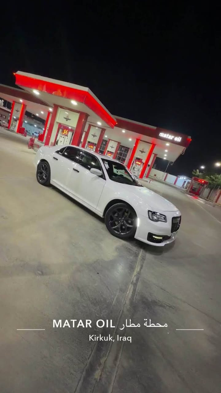 #اسعار_مميزة🔥🔥

الشايب

اوباما  S300 دبل دعامية 

موديل 2023

السيارة فول مواصفات ١/١

اللون  ابيض

محرك v6 3600

السيارة جديدة بكل معنى الكلمة

ماشية23 الف كيلو متر

رقم اربيل جديد 

مواصفات فول 

بصمة

تشغيل عن بعد

كامره خلفي دوارة

حساسات امامية

حساسات خلفية

اشاير جانبي 

سماعات بالصندوق بيتس

بانوراما 

رادار جانبي 

رادار  امامي

كشن جلد

كشن كهربائي سائق

كشن كهربائي السكن

هيتر كشن 

ويل كب ٢٠ 

كير استيرن

شاشه جبيرة 

كشن كهربائي

 

لايت زينون امامي 

كلين تايتل  حتي دعامايات بدون  صبغ 

للاستفسار اكثر  واتساب ***********

المكان كركوك

او الاتصال بل رقم 

***********
