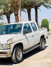 نيسان • موديل ٩٣ • ابو غریب