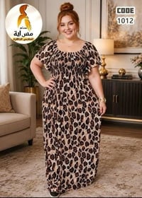 دشداشه  مصري 👕✨  قماش زبده الاصلي 🧵💯  قياس فري سايز لحد 85k 📏  جمله فق...