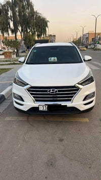 توسان • ٢٠٢٠ • رقم بغداد