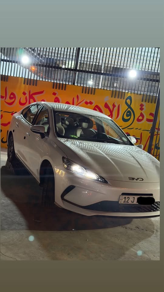 سيل فايف 2025
الممشى الكلي 16 الف كيلو 
ممشى المحرك فقط 3000
ممشى الكهرب 12000 
رقم نينوى شرط التحويل 
مكانها الموصل 
للاستفسار
 ***********
السعر134  وبيها مجال بسيط
