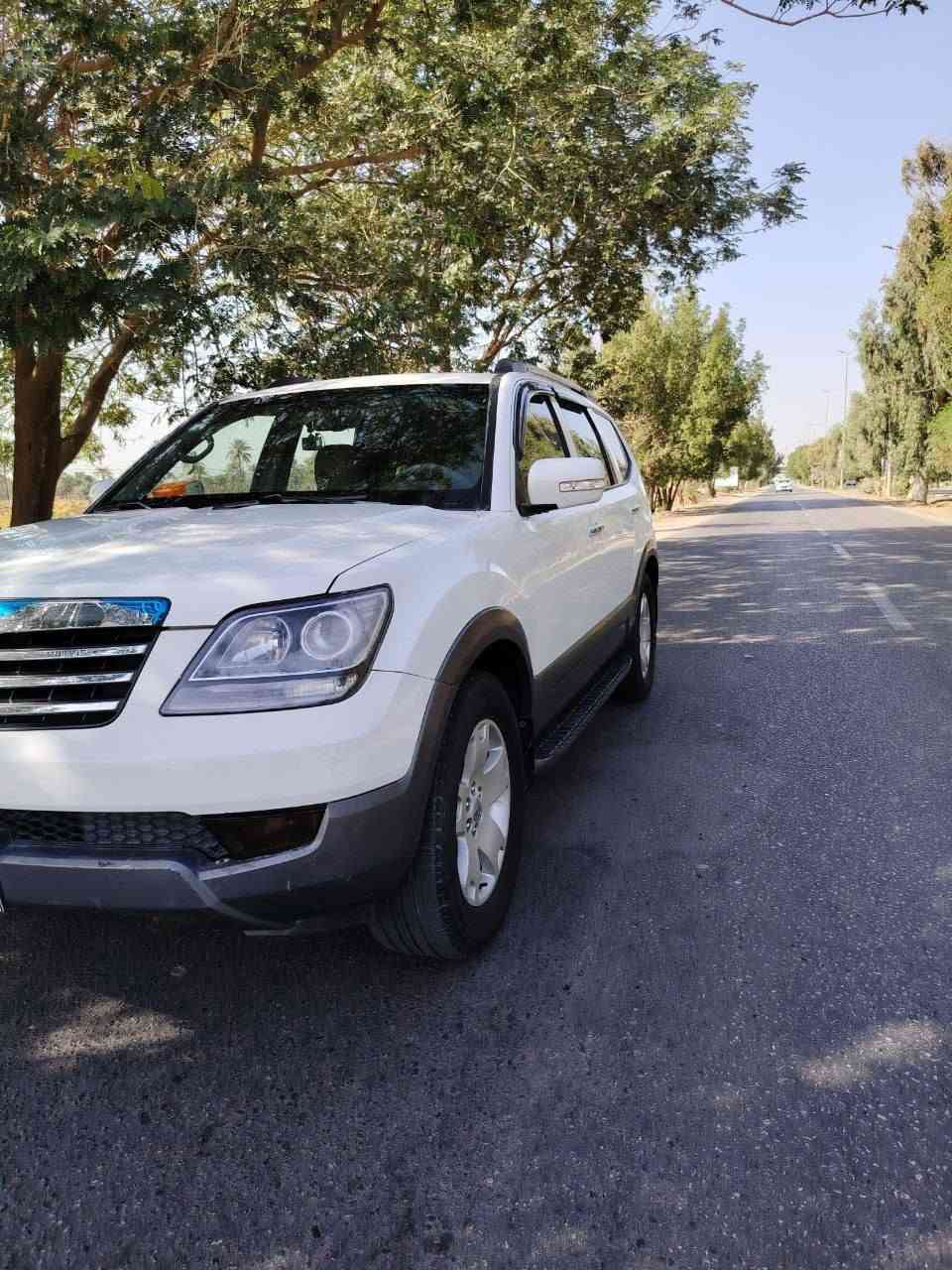 مهافي • ٢٠١٠ • رقم بغداد