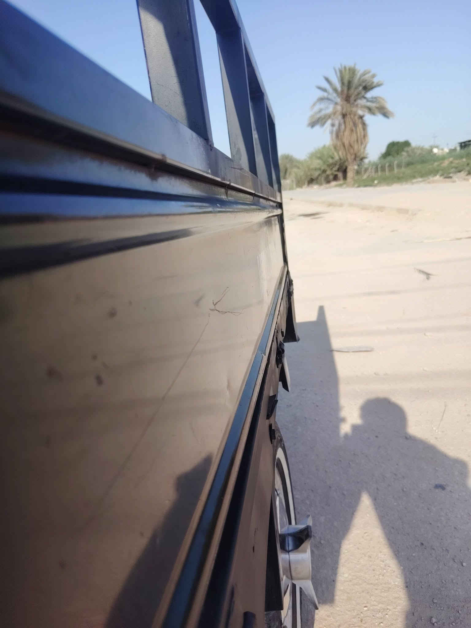 سلام عليكم  امتيار موديل 20 اوراق اصولي دراجه وجها جديد مكينه موديل 24 شاصي كفاله عامه شرط اكفلك الشاصي بلمكاتبه دراجه مال جناي احلى من الصوره السعر 1700بيها مجال مكاني ديوانيه قضاء الحمزه الشرقي ***********
