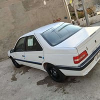 بيجو • موديل ٢٠١٣ • تكييف ثلج