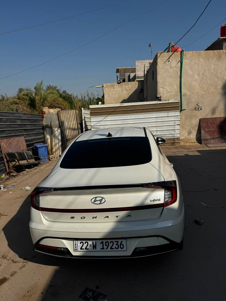 السلام عليكم سوناتا للبيع  هايبرد تكسي دبي فول موصفات 2023
بيها موصفات كلش هواي مكفوله من ضربه مصبوغة عام بدبي 

سياره خير من الله ماشيه 68 الف 

اذا اكو مراوس ب النترا او كورله 

سعر 140بيها مجال قليل كلش 

عنوان بصره ابي الخصيب محيله 

***********
