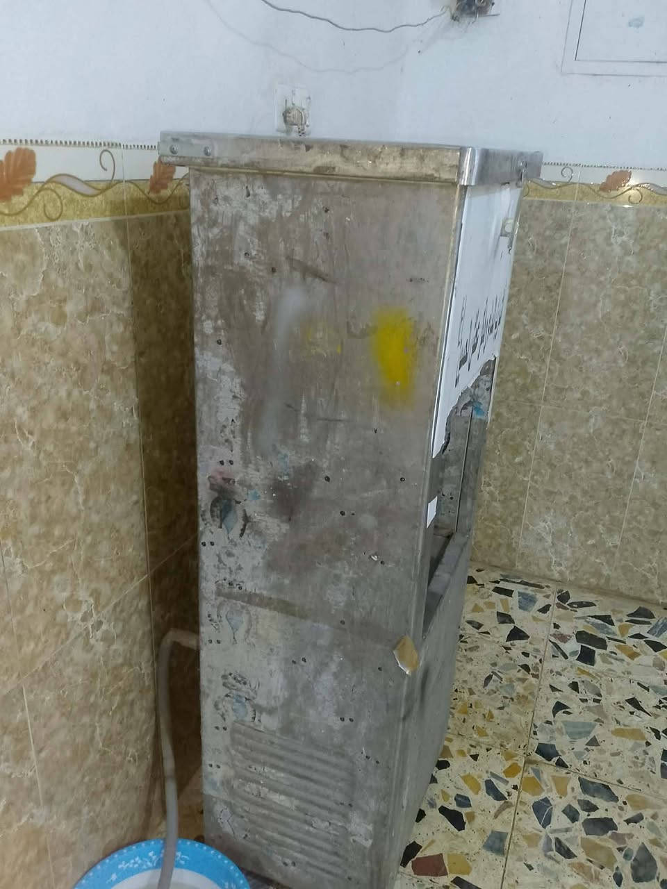براد ماي البيع نقص غاز بي شراي يتصل ***********

