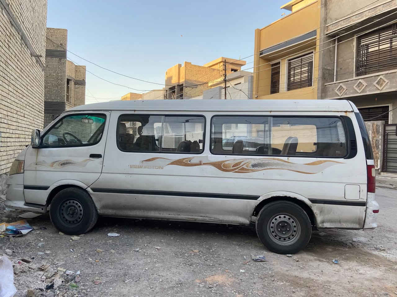 فتون • ٢٠١٥ • بلاديه