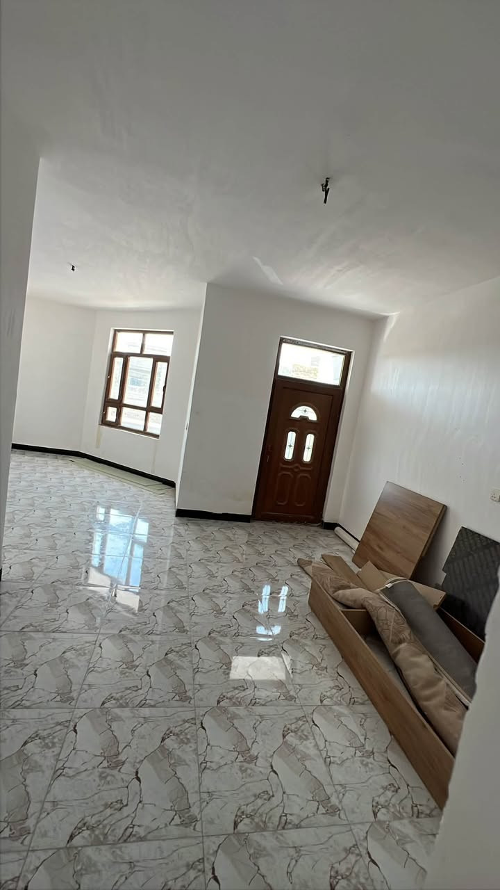 حي الكفاءات • ١٢٥م • واجهة ٦ وربع