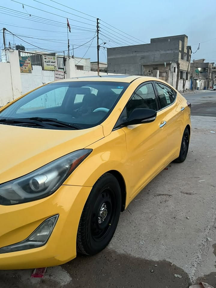 الانترا • ٢٠١٤ • رقم بغداد