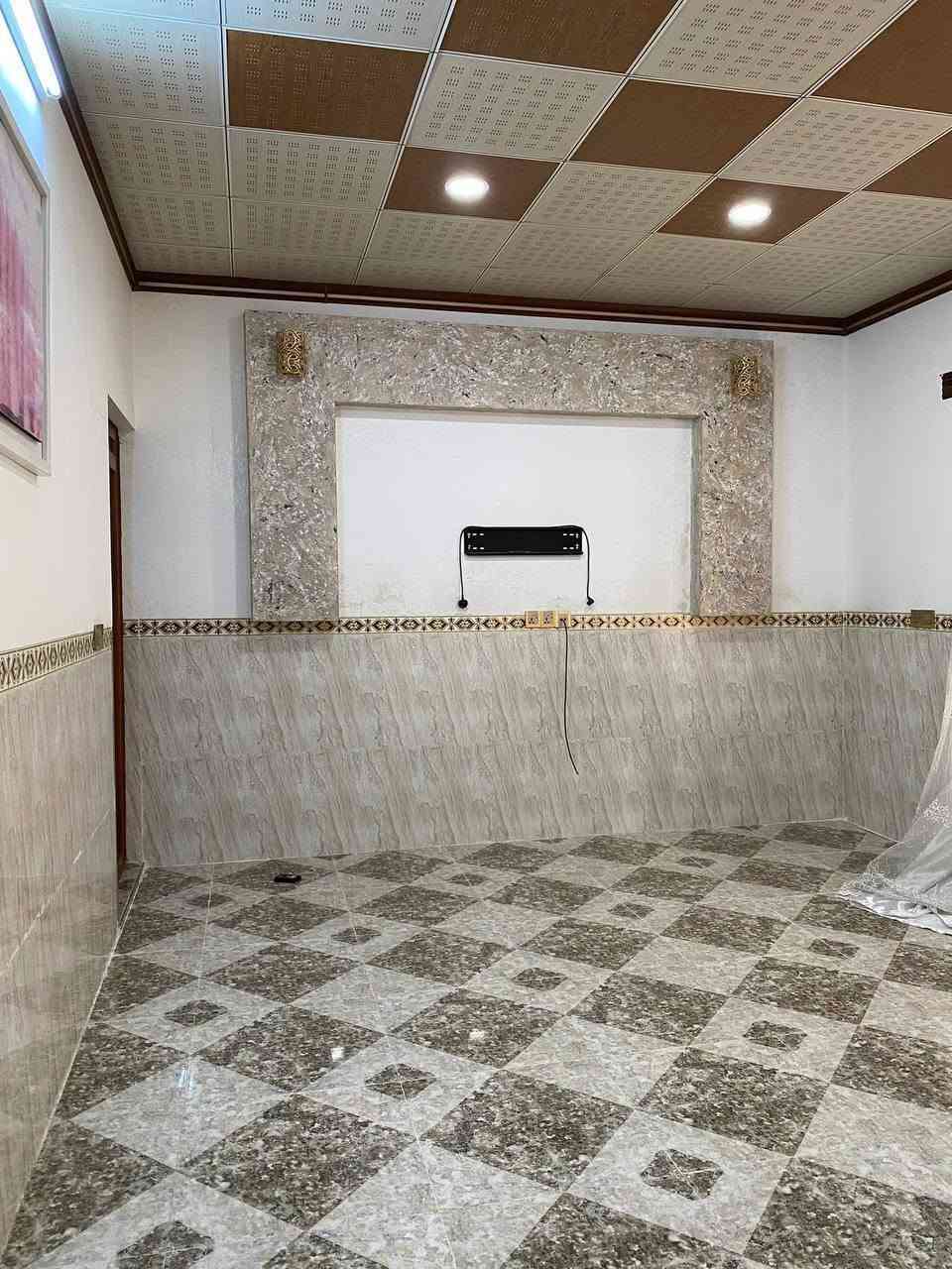 🔸سند طابو يتسجل بإسم اي عراقي
📍أربيل-بيت للبيع حي هفالان ع شارع 15

➖مساحة 200M طابقين 
يتكون⤵️
➖6 غرف نوم 
➖استقبال-صاله-مطبخ-مجموعه صحيات-كراج
________
السعر وباقي العروضات و التفاصيل هنا 👇
https://t.me/boost/jumaasalihagarat

📞 تواصل مباشر واتساب أو اتصال:
📱 ***********
📱***********

⁠#عقارات_اربيل #شقق_للبيع_اربيل #بيوت_للبيع_اربيل #عقارات_كوردستان #استثمار_اربيل⁠

13 دفتر و50 ورقه 🔥
