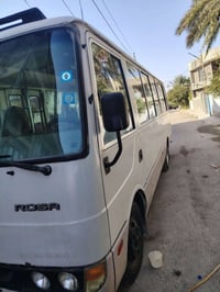 كوستر • ٢٠٠٤ • بعقوبة