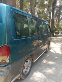 ستانه • موديل ٩٦ • تاير جديد