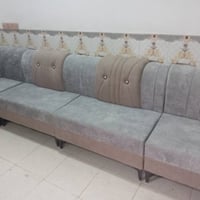 ديوان ١١ نفر • جديد • بلوك أسود