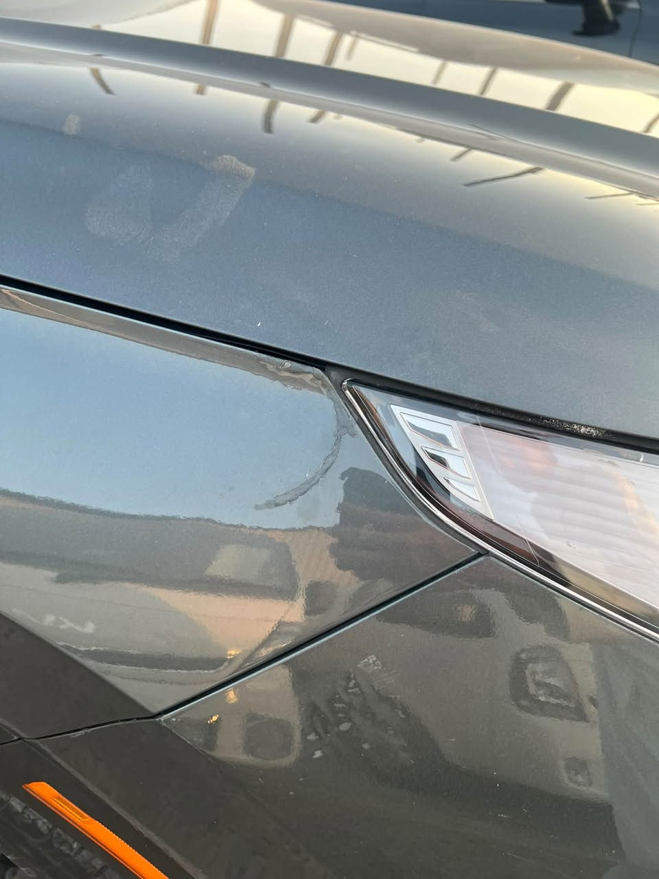 هونداي بلسايد 2024 XRT شهداء بصرة
السيارة فول جلد وفتحة سبلرات على سقف 
رقم الشاصي 

KM8R34GE5RU802004

بنيد تبديل وجاملغ بارد واضح بالصور 
كشنات تدفئة وكهربائيه
كراسي منفصل vip 
رادارات 
نقط عمياء 
حساسات امامي وخلفي 
ماشية 20 الف ميل جديده السيارة 
السعر 275$ 
عنوان البصرة
للتواصل ***********
