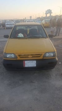 سايبا • ٢٠١٥ • البصرة