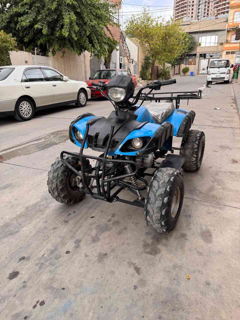 ماتوری چوارتایەبۆ فرۆشتن مەکینە 150ئیرانی لەسەر گیرو مەکینە  بەشەرت  شوین سلیمانیە   *********** السليمانية, العراق
