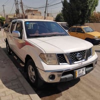 نيسان نيفارا • ٢٠٠٨ • رقم ذي قار