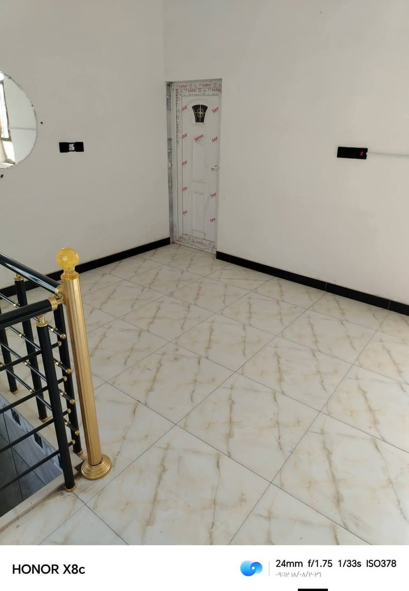 دار سكن • ١٠٠م • حي العسكري